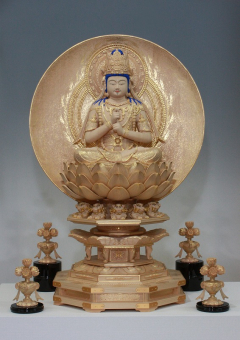大日如来